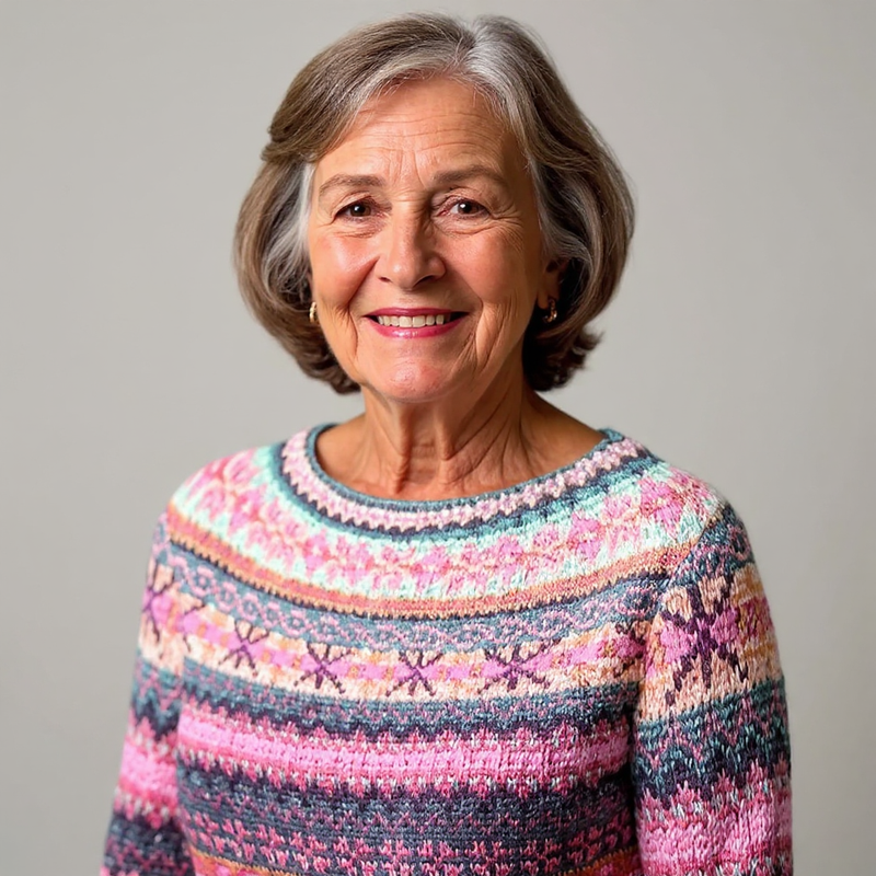 Naapertoq — mødet