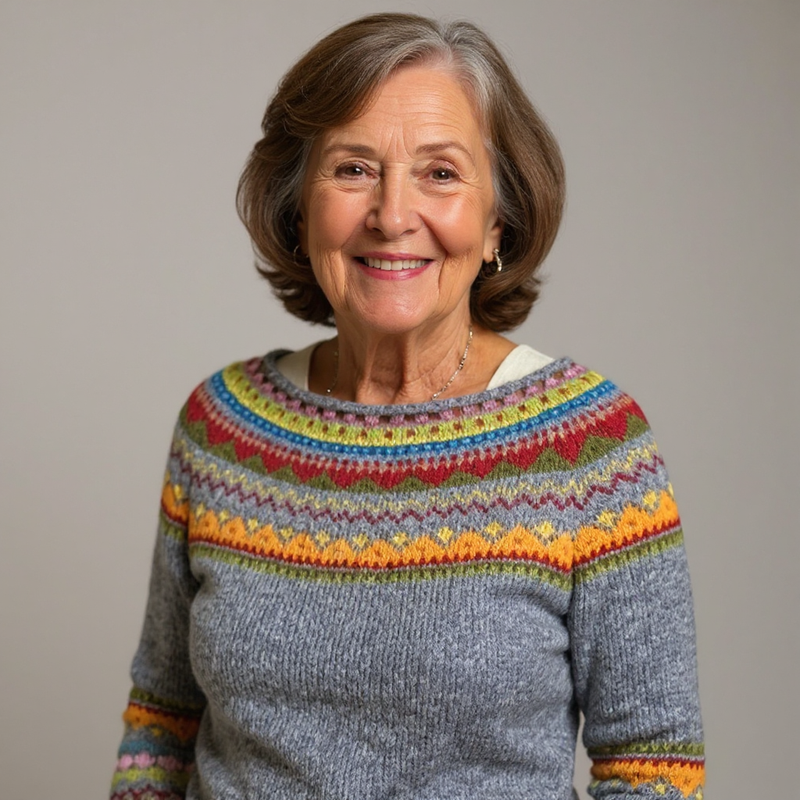 Inissaqarfigeqqinnissaq — stedet man altid vender tilbage til