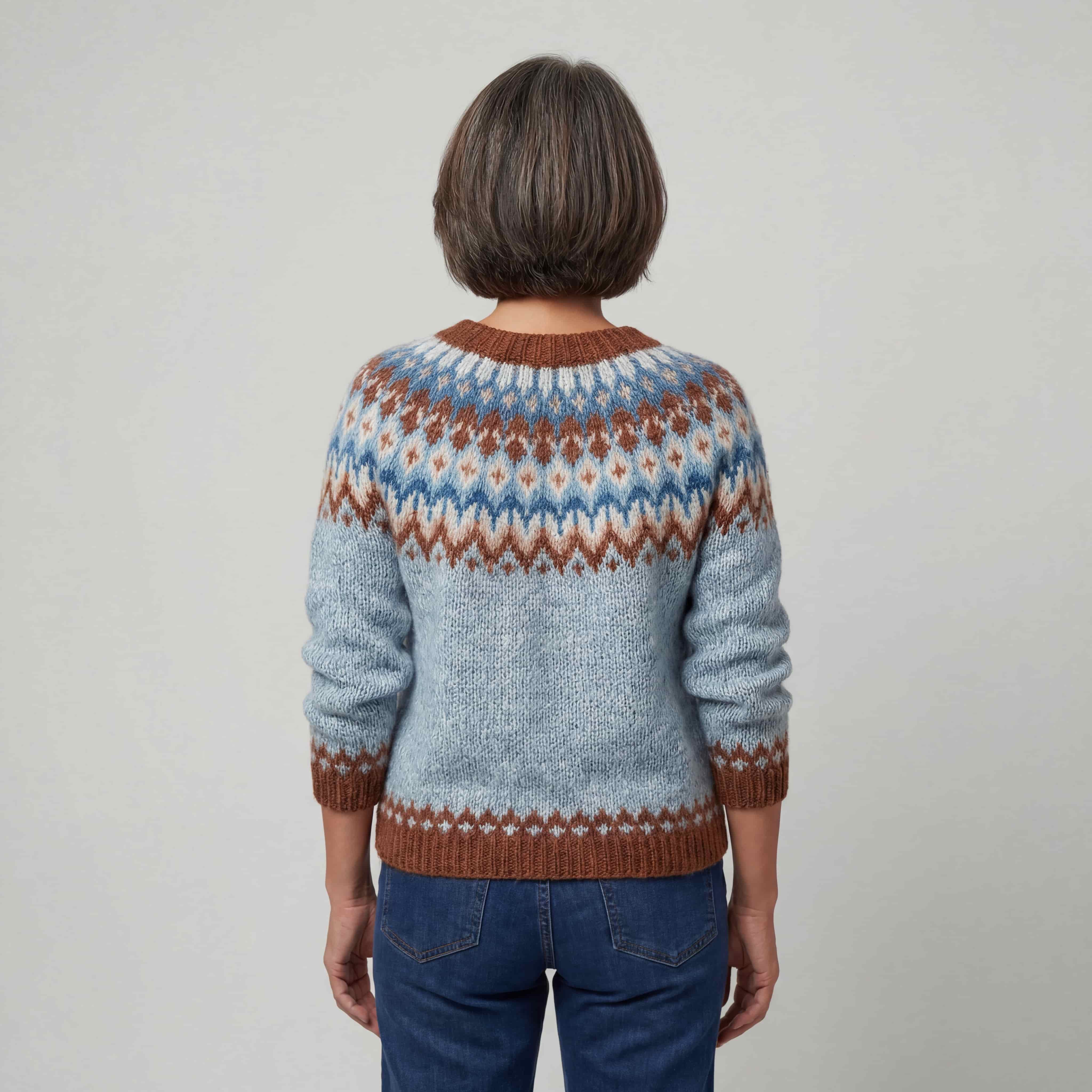 Naalagaq — Den selvsikre